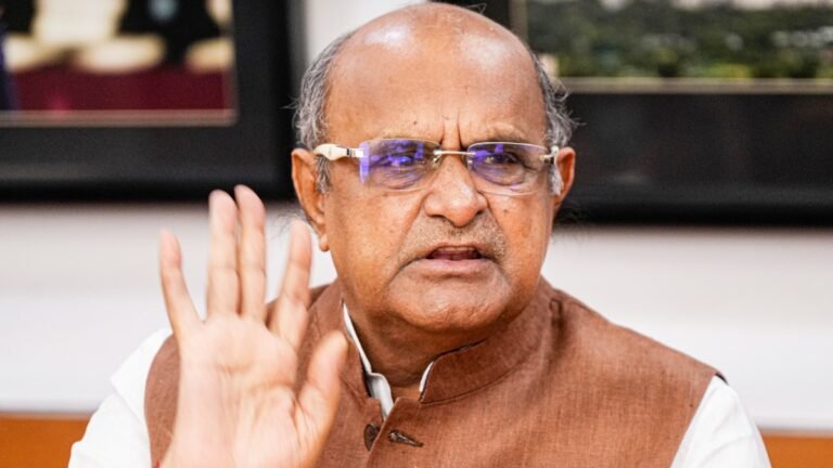 पाकिस्तान के खिलाफ एक्शन के लिए सब हो गया सेट? JDU नेता केसी त्यागी बोले- ‘सेना को…’